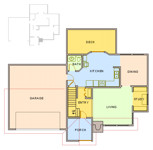 House Electrical Plan Software . Electrical Diagram Software